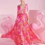 Safak Dress