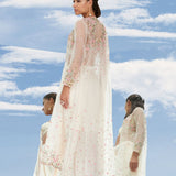 Apsara Jacket Set