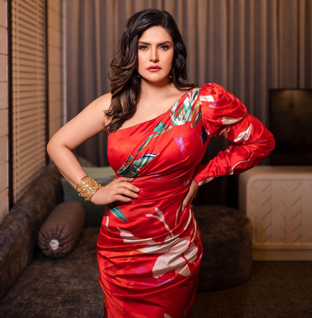 Zareen Khan