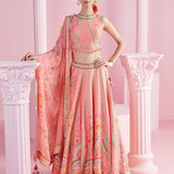 Ekin Lehenga Set