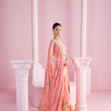 Ekin Lehenga Set