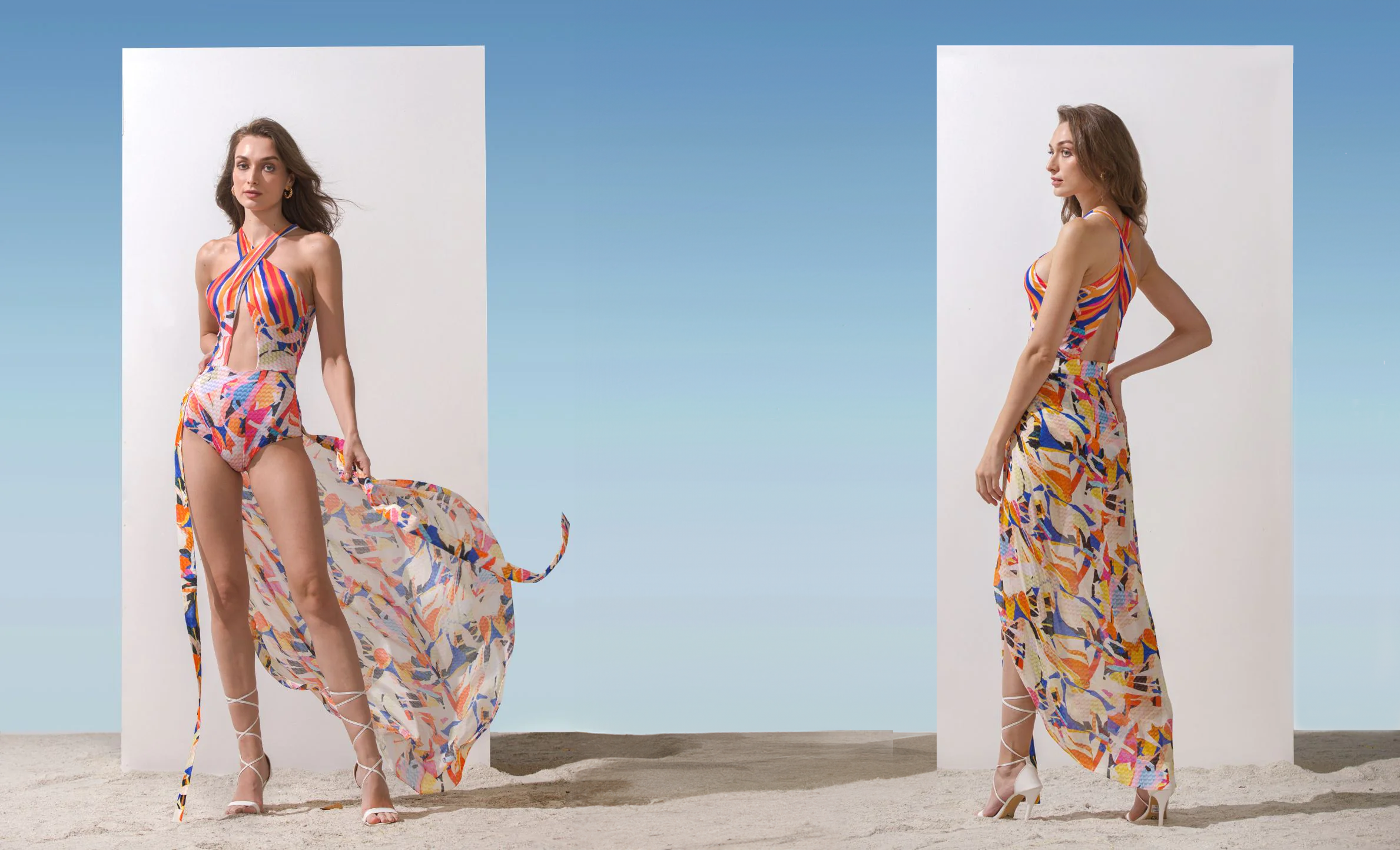 10 Best Beach Outfits For Women | Mandira Wirk