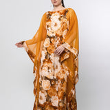 Slay Contour Kaftan