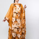 Slay Contour Kaftan
