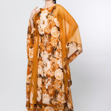 Slay Contour Kaftan
