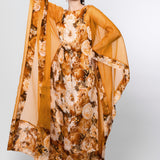Slay Contour Kaftan