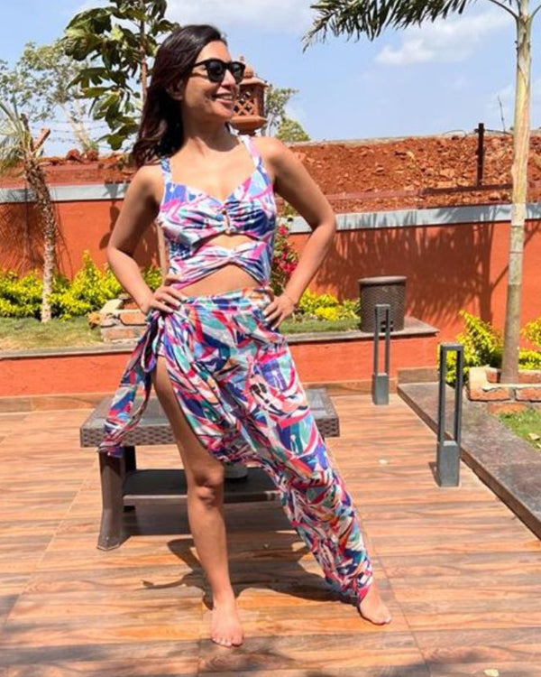 Miss Malini