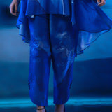 Twilight High Low Tunic Set