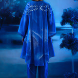 Twilight High Low Tunic Set