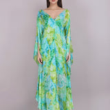 Tropical Breeze Kaftan