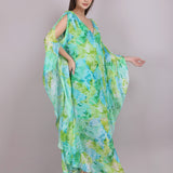 Tropical Breeze Kaftan