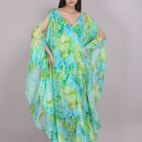 Tropical Breeze Kaftan