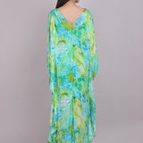 Tropical Breeze Kaftan