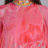 Surge Surface Funa Layered Dress