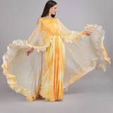 Sunkissed Eco Texture Printed Dress