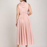 Roseate Blush Pink Dress