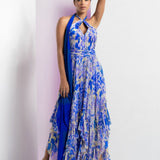 Pancy Daisy Maxi Dress