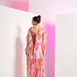 Blooming Buds Maxi Dress
