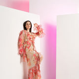 Casal Couch Brasso Maxi Dress