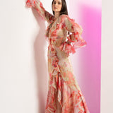 Casal Couch Brasso Maxi Dress
