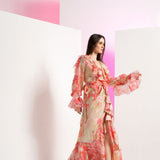 Casal Couch Brasso Maxi Dress