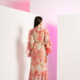 Casal Couch Brasso Maxi Dress