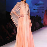 Peach Blossom Elegance