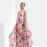 Azalea Printed Kaftan