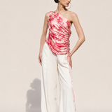 One Shoulder TOP
