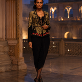 Noir Regal Set