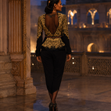 Noir Regal Set