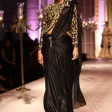 Drape Saree