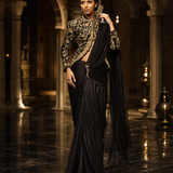Drape Saree