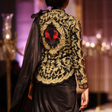 Drape Saree