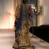 Royal Twilight Lehenga