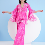 Pastoral Mist Jumpsuit