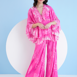 Pastoral Mist Jumpsuit
