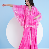 Pastoral Mist Jumpsuit