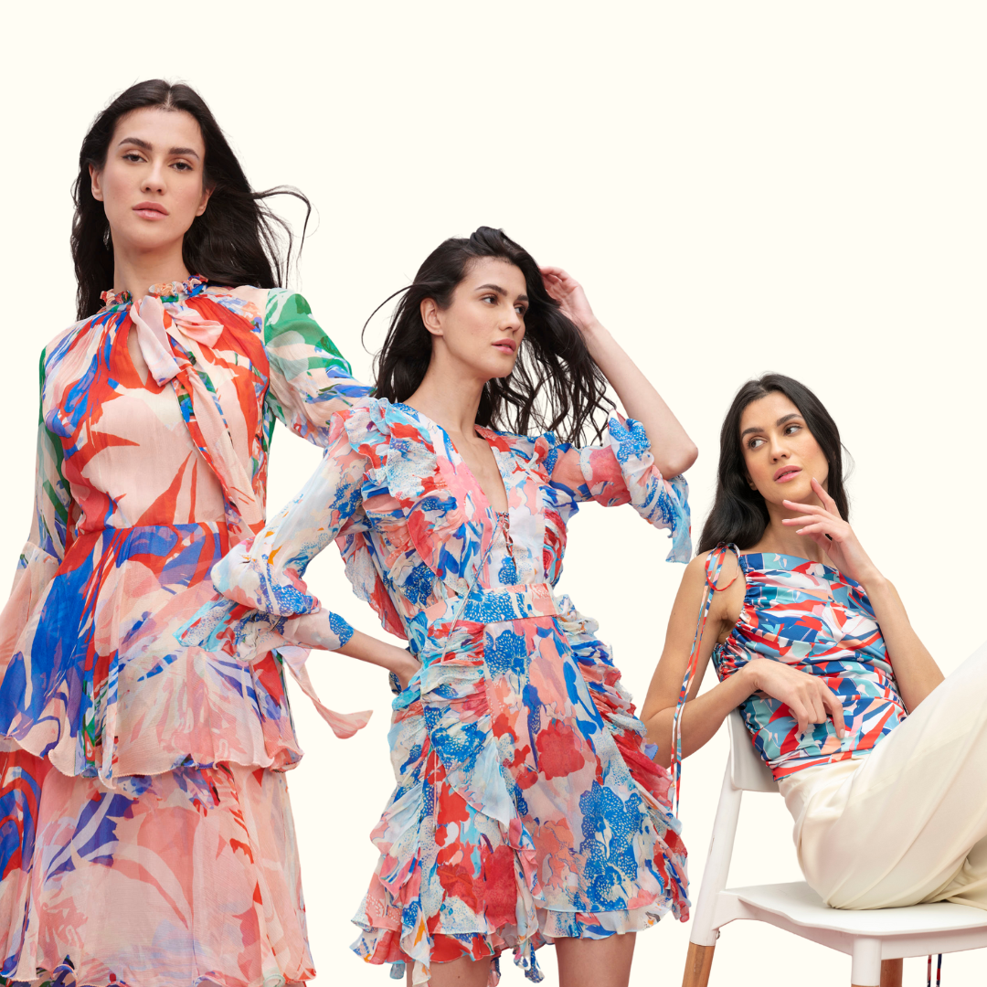 RESORT WEAR