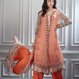 Printed tunic Set