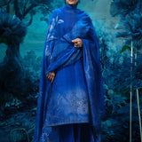 Iris Kurta & Palazzo Set