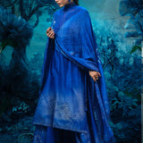 Iris Kurta & Palazzo Set