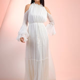 Luna Belle Long dress