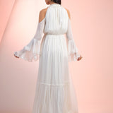 Luna Belle Long dress