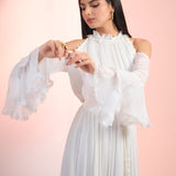 Luna Belle Long dress