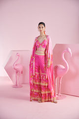 Pink Bliss 3-Piece Set