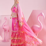 Nur Cape Set