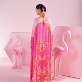 Nur Cape Set