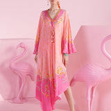 Nilay Dress