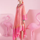 Nilay Dress